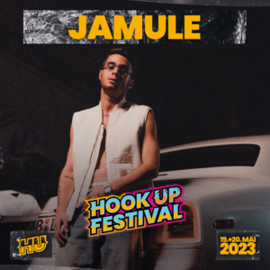 JAMULE HOOK UP FESTIVAL 2023