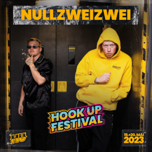 nullzweizwei HOOK UP FESTIVAL 2023